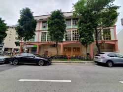 Jalan Besar Stadium (D8), Retail #455541351